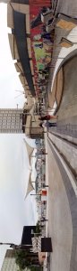 ​从深圳出发，如何到香港？