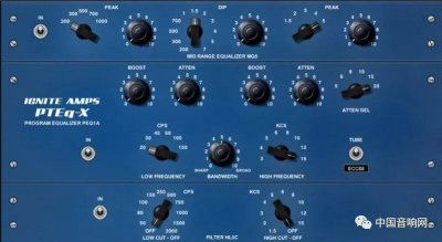 ​6 个免费混音小工具 Plugin，让你的声音更加精致完整