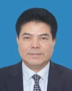 ​陆明任钦州市人大常委会党组副书记