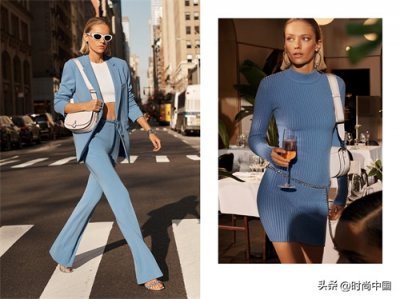 ​时尚资讯 | MICHAEL Michael Kors与MICHAEL KORS MENS 2023早秋系列——