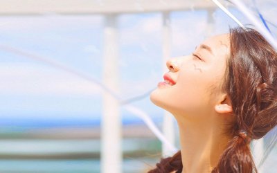 ​情侣之间接吻，说3句“肉麻”话会更有情调，你试试就知道