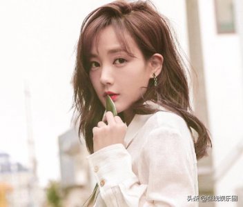 ​有一种“整容”叫李一桐短发，原本以为不好看，结果却瞬间心动