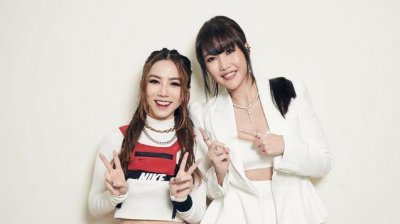 ​KKBOX风云榜颁奖典礼举行，邓紫棋吴青峰A-Lin倾情演唱