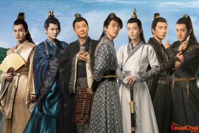 ​庆余年第二季什么时候上映 什么时候播出？