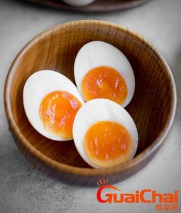 ​溏心蛋有营养还是全熟蛋有营养？和温泉蛋是一样的吗？