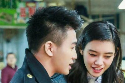 ​何猷君为什么喜欢奚梦瑶