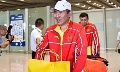 ​“羽坛金牌教练”田秉毅：娶铁娘子周继红为妻，如今儿子成他骄傲