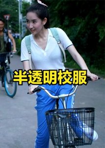 ​35%预算买热搜？透视校服揭开校园剧成资本“擦边”战场