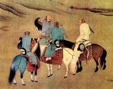 ​我国历史上的辽国和金国，是如今的哪些省份？你知道吗？