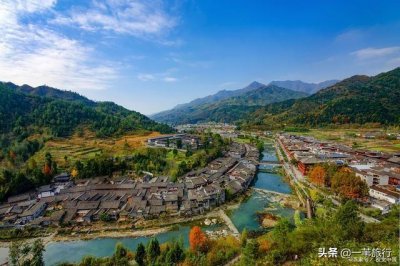 ​全国究竟有多少个鸡鸣三省的景点？至少这三个地方不可或缺