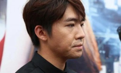 ​曾与杨幂闹绯闻的俞灏明,事业正好时被烧伤,被魏晨粉丝堵门要房