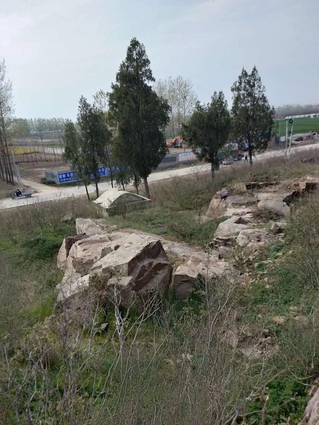 徐州唯一的状元李蟠，与丰县华山镇的不解之缘