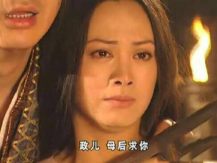 秦始皇的母亲与假太监嫪毐生下了两个儿子，他们后来去哪儿了？