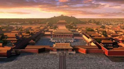 ​葛优、张国立、李连杰等众影星加盟，建国三部曲中最豪华阵容