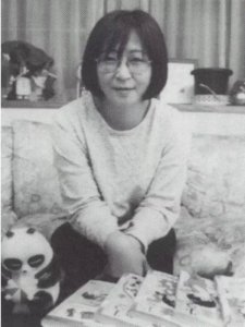 ​今天我们来看看《犬夜叉》的妈妈“高桥留美子”的三大名作