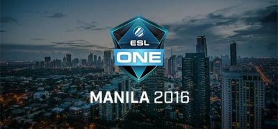 ​中国DOTA再添世界冠军！ESL马尼拉Wings实力夺冠