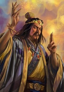 ​汉末三国生存指南——如何在战乱中起家