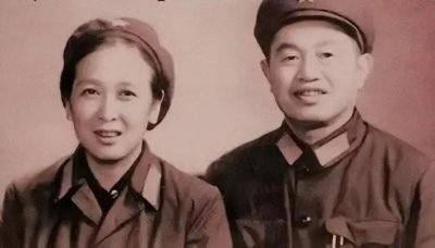 ​1976年，63岁的开国中将皮定均遇难，夫人张烽说：谁解千古之谜？