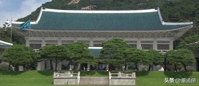 ​青瓦台“魔咒”：多棱镜下的韩国政治困境