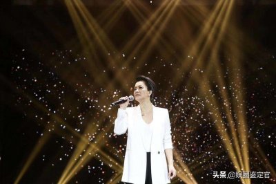 ​“百亿富婆”毛阿敏：43岁冒险产子，丈夫解直锟突然离世