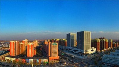 ​从张家口张北县旅游回来，这个河北小县，给我的这几点印象很深