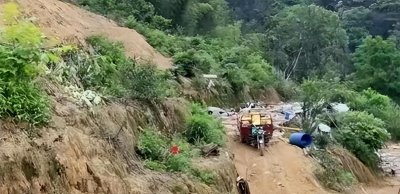 ​福建60人执法队强拆40万的养猪场？3人遭村民枪击,事后说拆错了？
