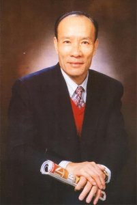 ​黎子流：从顺德农民干到广州市长，他的精彩人生让人回味无穷