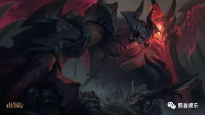 ​还有谁？丨“世界第一剑魔”教你如何为所欲为打爆三路！