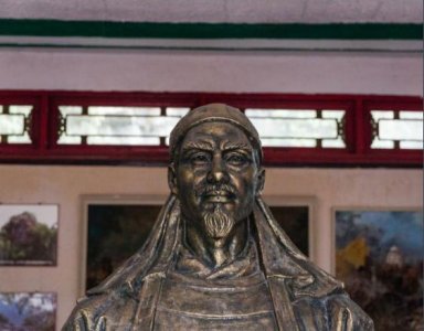 ​洪秀全后宫有88位王娘却只诞下四子五女