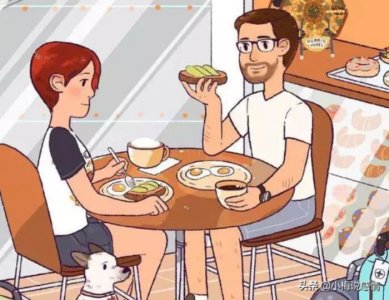 ​男生试探你的表现，多半是在试探你是否喜欢他
