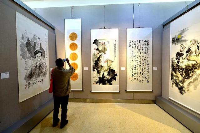 轻松学国画入门教程（如何零基础入门国画）(6)