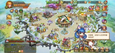 ​新手怎么玩弹弹堂（弹弹堂萌新进阶讲解）