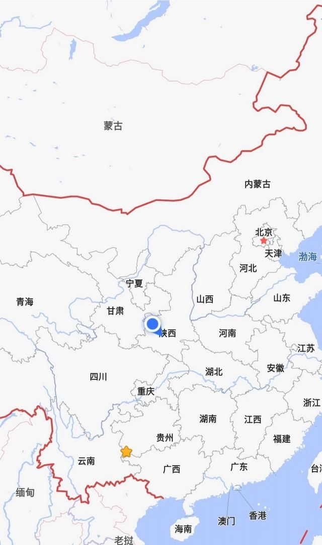 宝鸡由来，宝鸡名字由来？图4
