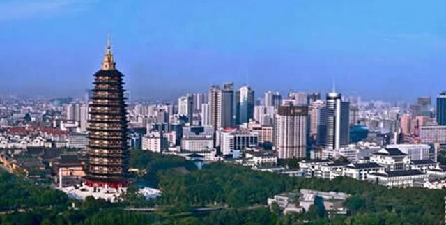 常州是哪个省的，常州市是哪个省？图3