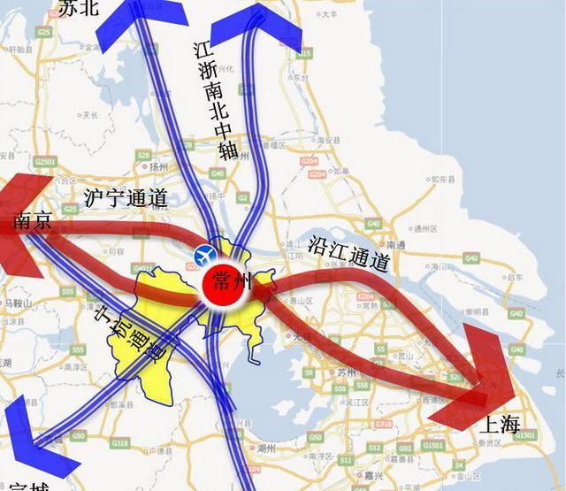 常州是哪个省的，常州市是哪个省？图7