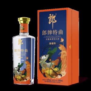 ​郎酒哪个系列的好喝？郎酒哪个系列的好喝一点