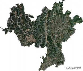 ​四川凉山真的很穷吗？