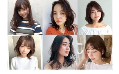 ​长发的扎法简单易学（夏天别再披头散发了，太热！日本妹子这3款扎发发型，简