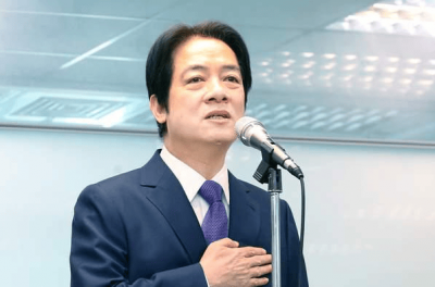 ​赖清德个人资料 赖清德2024