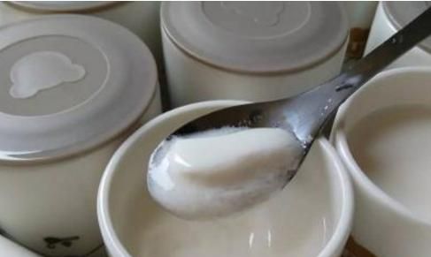 莫斯利安酸奶能不能用微波炉加热吃