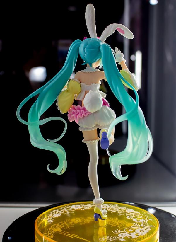 初音最值得买的手办 这3款初音手办好看又便宜(2)