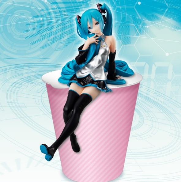 初音最值得买的手办 这3款初音手办好看又便宜(5)