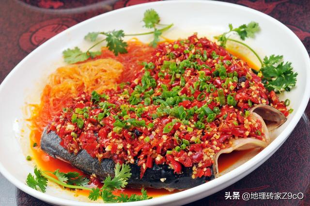 全国最能吃辣的省有哪些（我国非常能吃辣的省份）(6)
