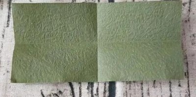​如何折纸粽子