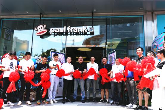 paulfrank是什么牌子（Frank重磅登陆茶饮界）(6)