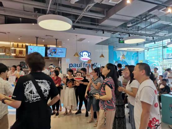 paulfrank是什么牌子（Frank重磅登陆茶饮界）(5)