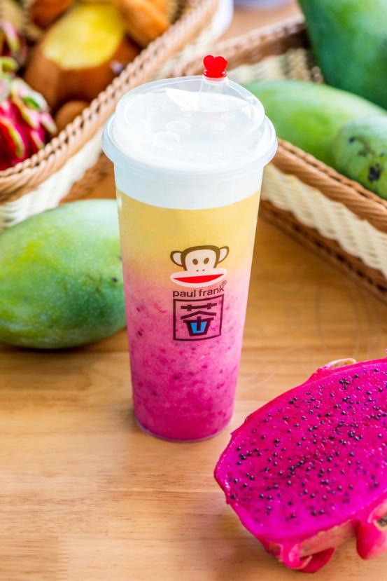 paulfrank是什么牌子（Frank重磅登陆茶饮界）(11)
