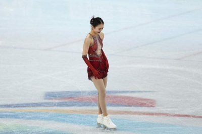 ​朱易哭了 花滑是什么时候开始的