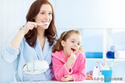 ​牙膏什么牌子最好用（推荐4款口碑好的牙膏）