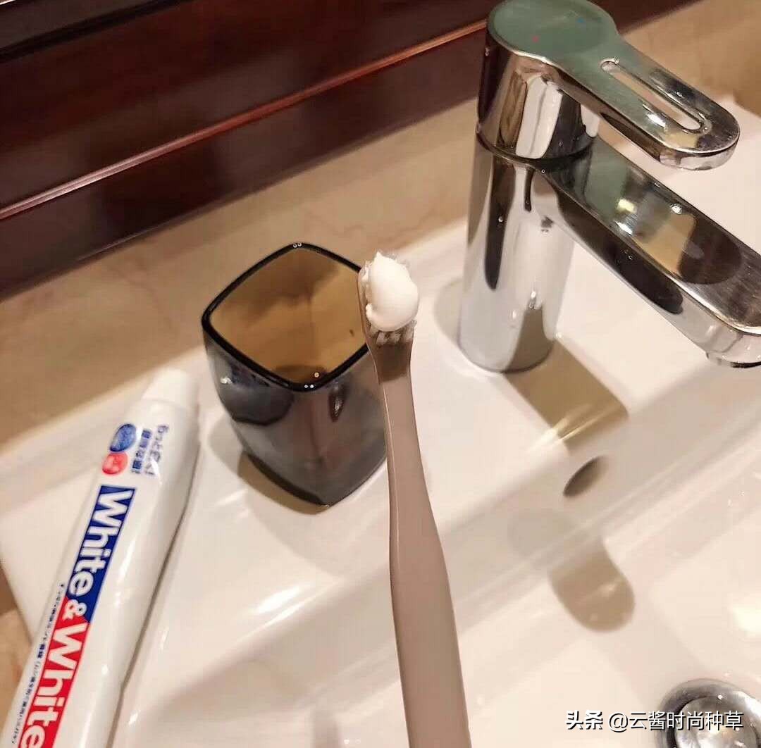 牙膏什么牌子最好用（推荐4款口碑好的牙膏）